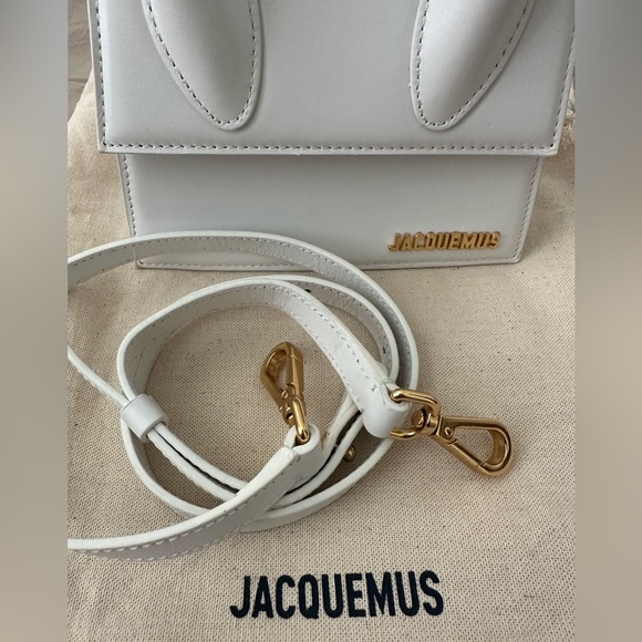 Jacquemus Le Chiquito moyen - Picture 6 of 6